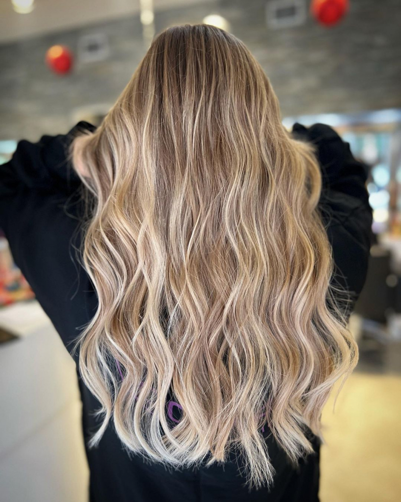 33 Ashy Bronde Balayage Ideas to Elevate Your Look