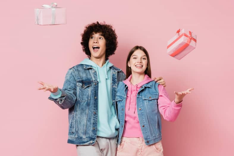 42 Self Esteem Activities for Teens