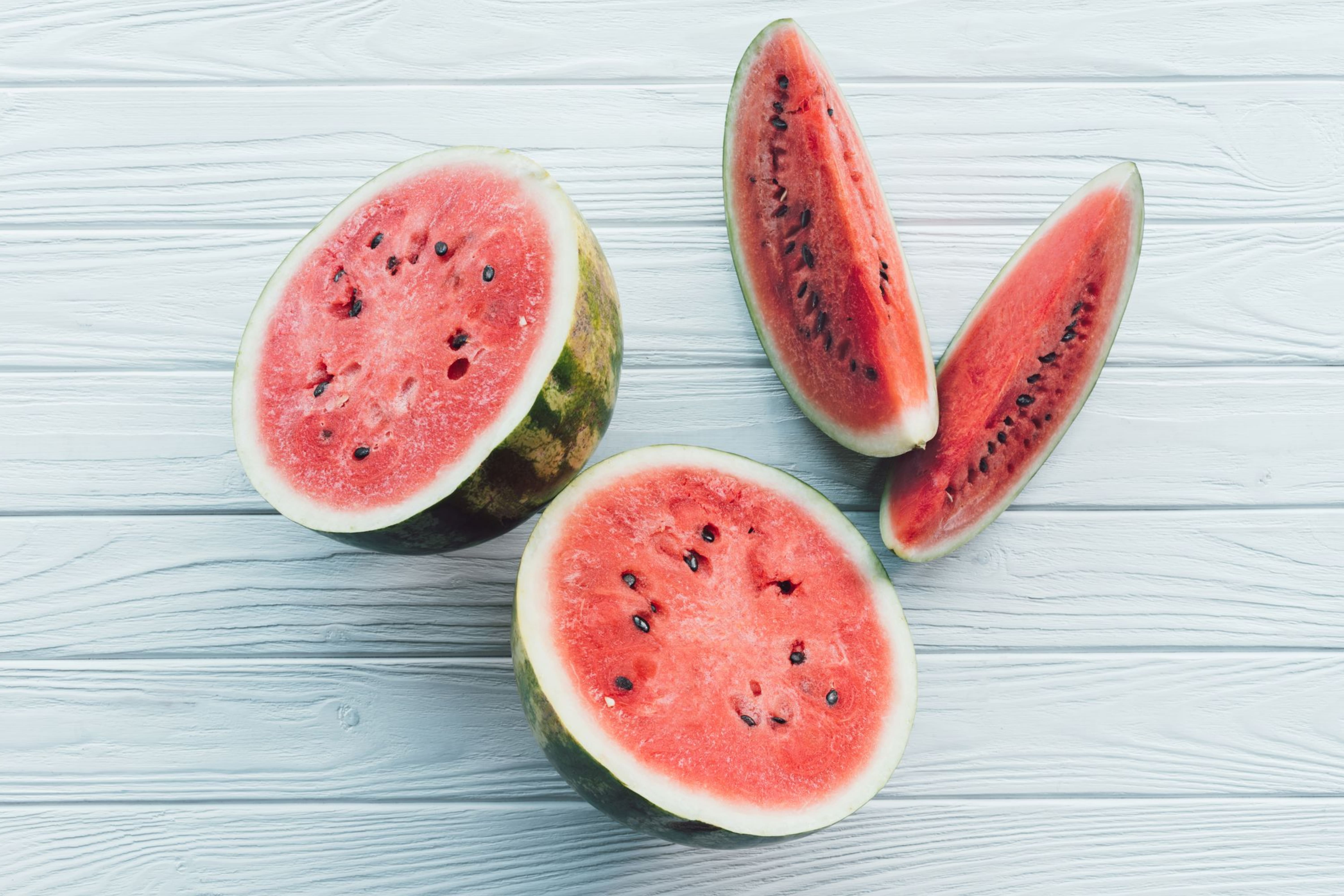 How To Tell If A Watermelon Has Gone Bad (15 signs)