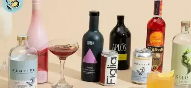 What To Drink Instead of Alcohol