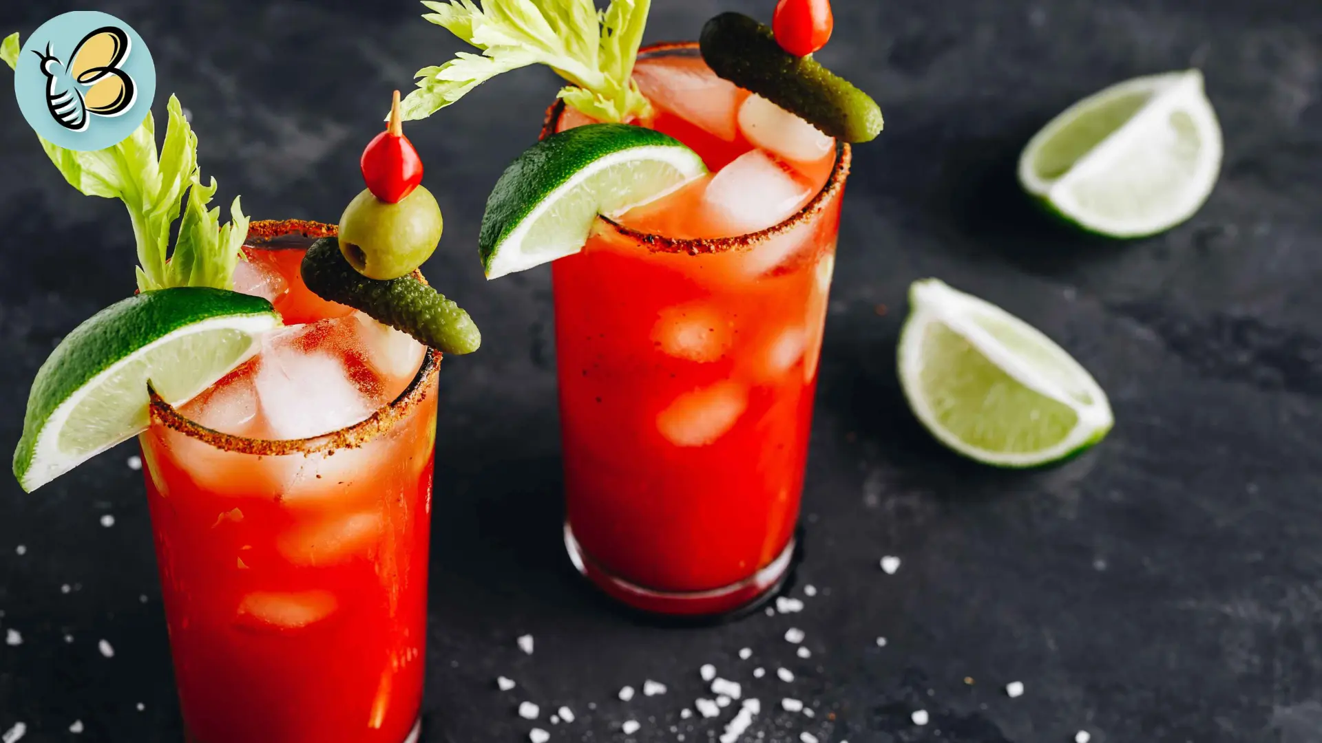 Virgin Bloody Mary