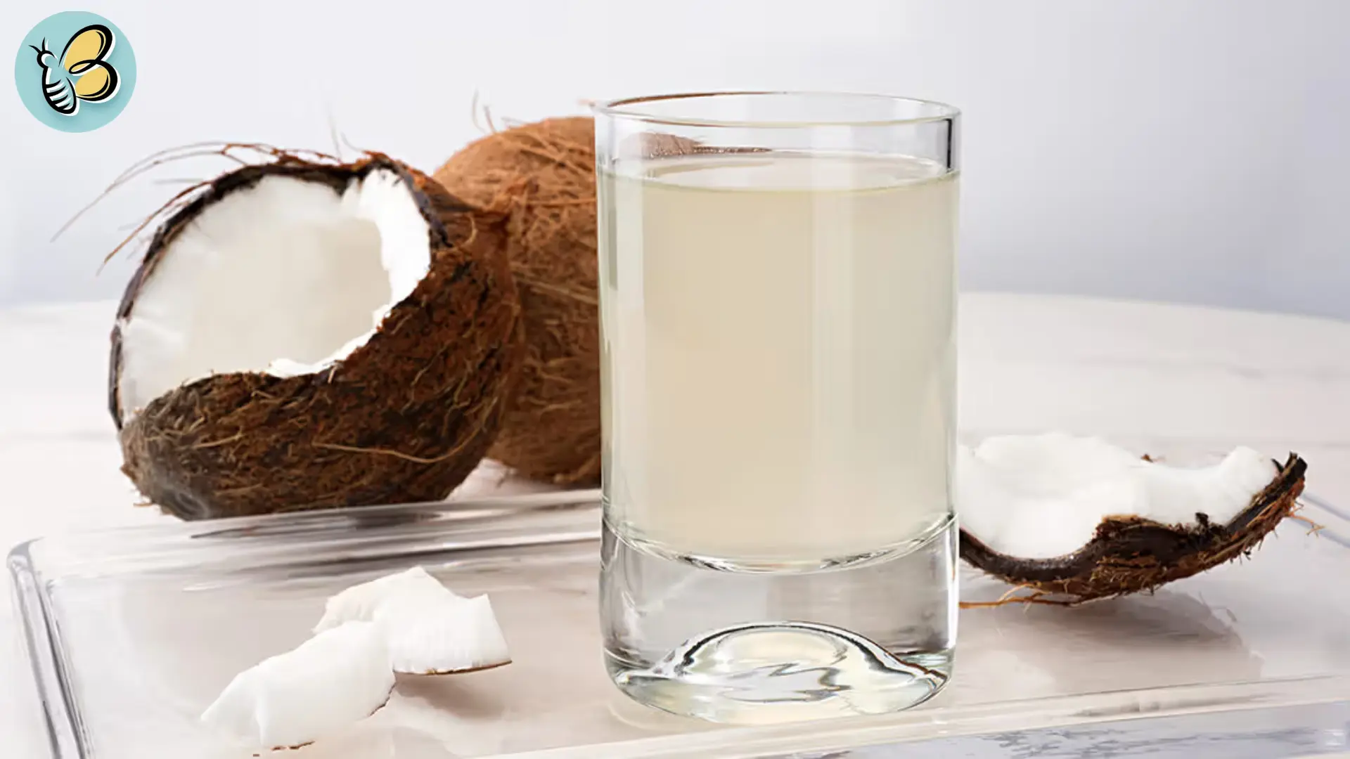 Coconut Water