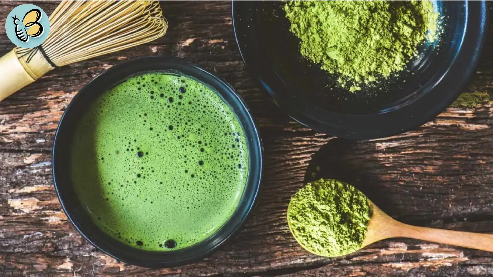 Matcha Tea