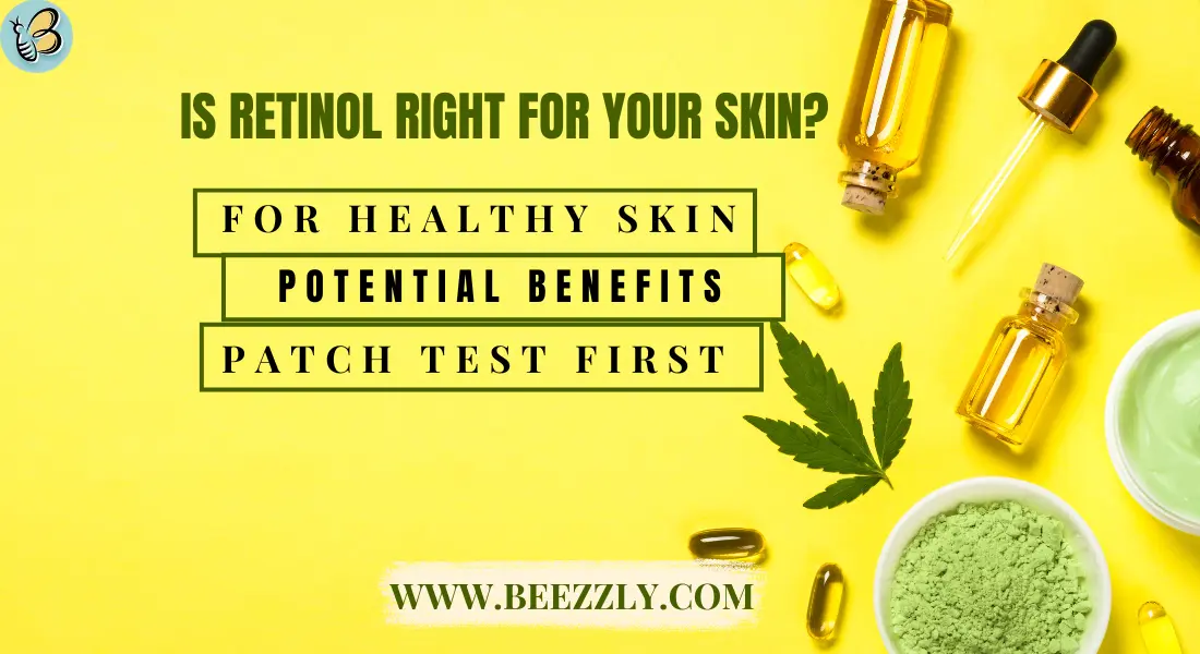 is rentinol right for your skin