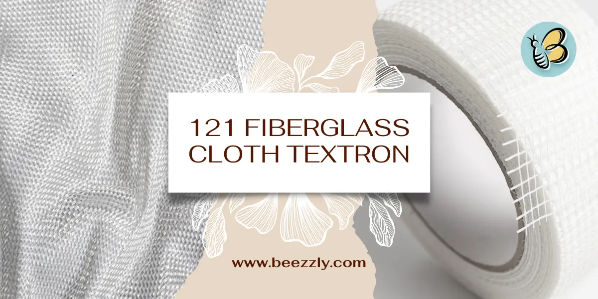 121 fiberglass cloth textron