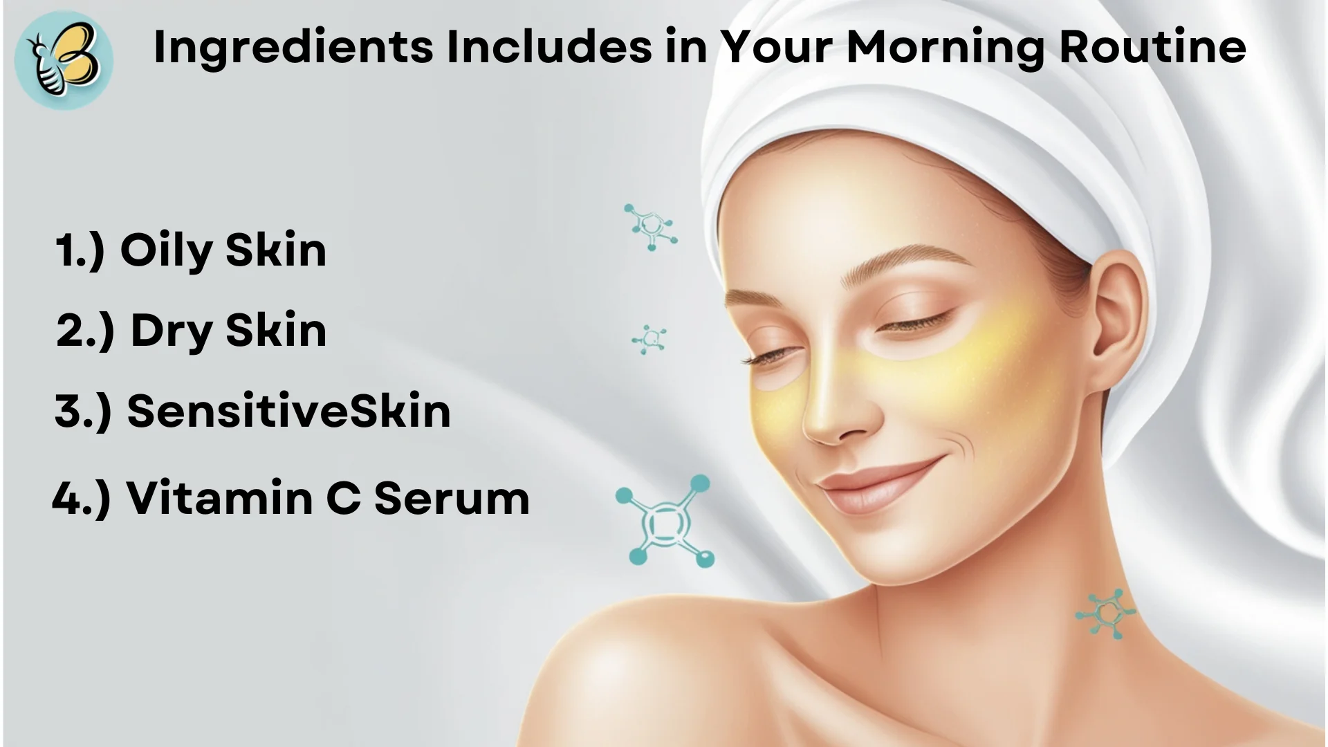 Ingredients to Include in Your Morning Routine