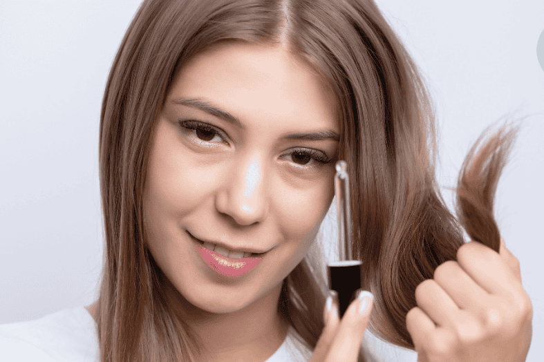 10 Benefits of Tea Tree Oil for hair growth