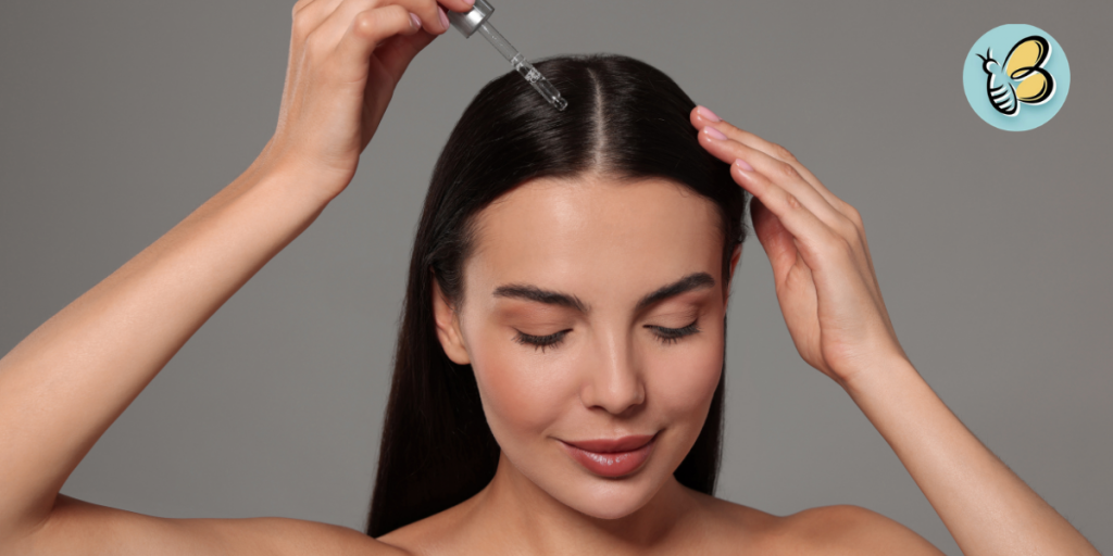 Benefits of Tea Tree Oil for hair growth