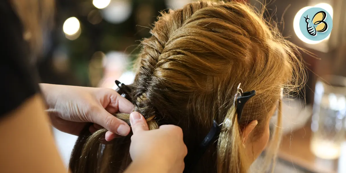 How to make Textured Crop hairstyle