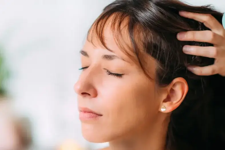How to prepare and use Argan oil for hair growth