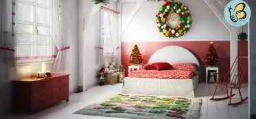 decorating ideas for bedroom with avocado green in the rug