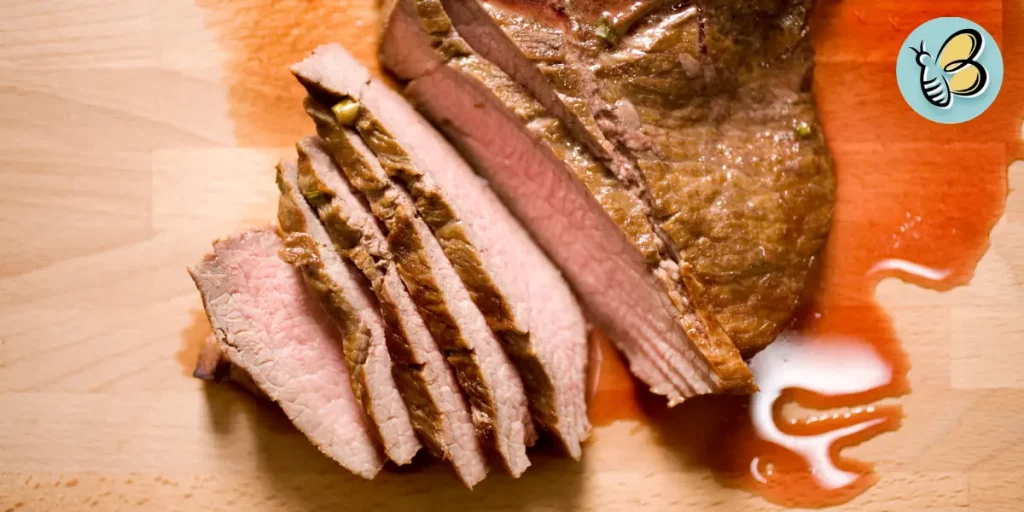 how to cook london broil in oven