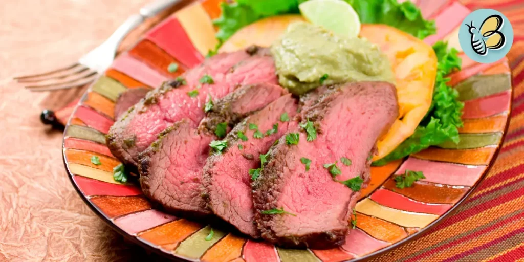 how to cook london broil in oven