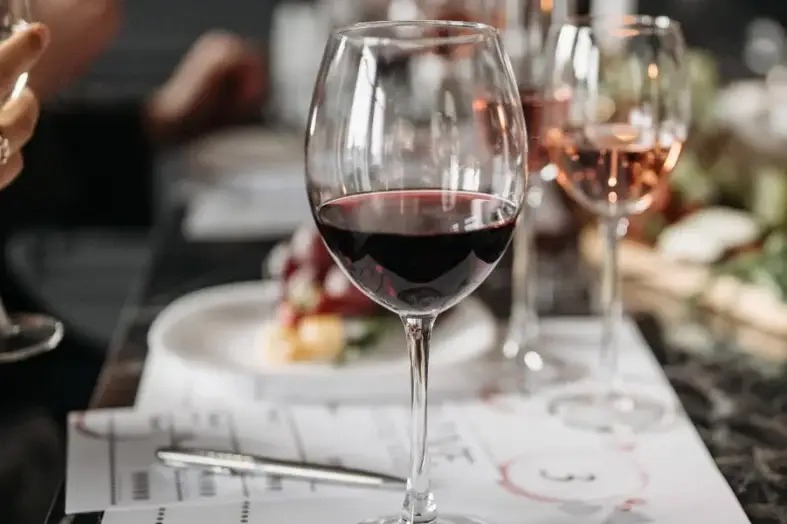 how to make muscadine wine recipe​
