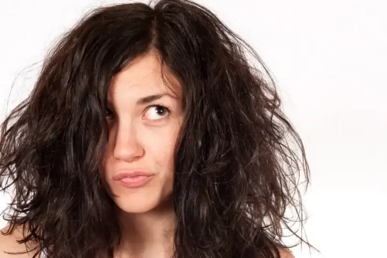 is hair color remover bad for your hair​
