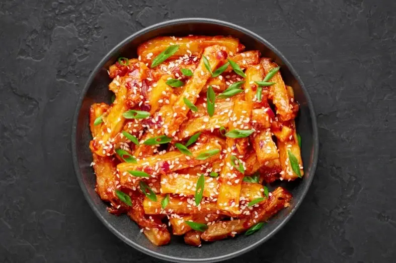 what canned chilli do i use for chilli fries recipe
