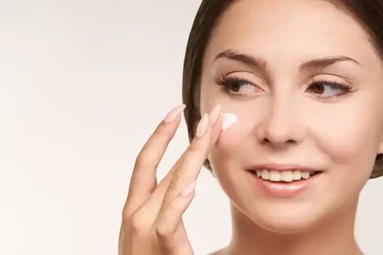 when do you put on sunscreen in skincare routine​