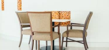 vintage furniture