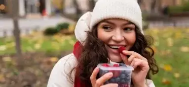 healthy travel snacks for adults