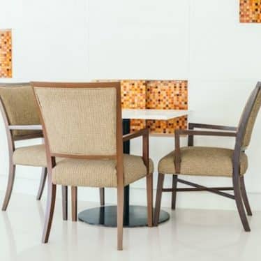 vintage furniture