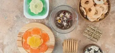 cheap healthy snacks