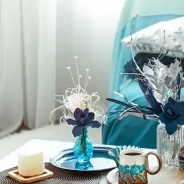 unique home decor