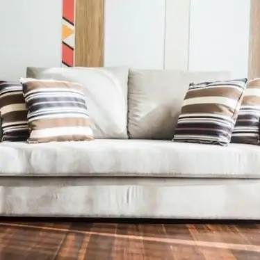 home goods loveseat