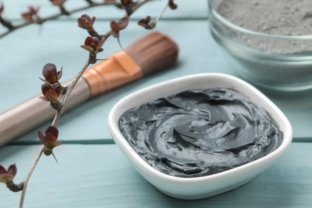 how to use dead sea mud mask