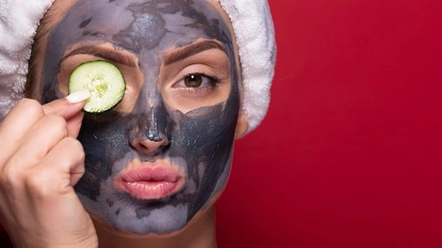 types of dead sea mud mask