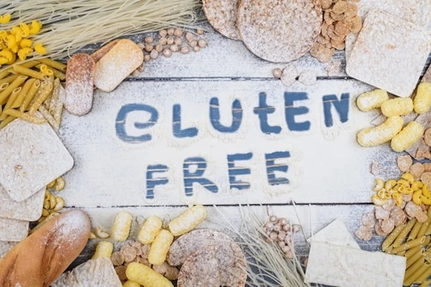 gluten and dairy free foods ideas