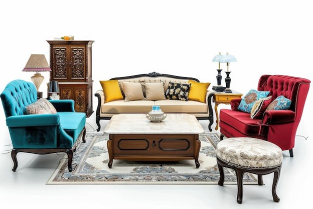 Best vintage furniture for home