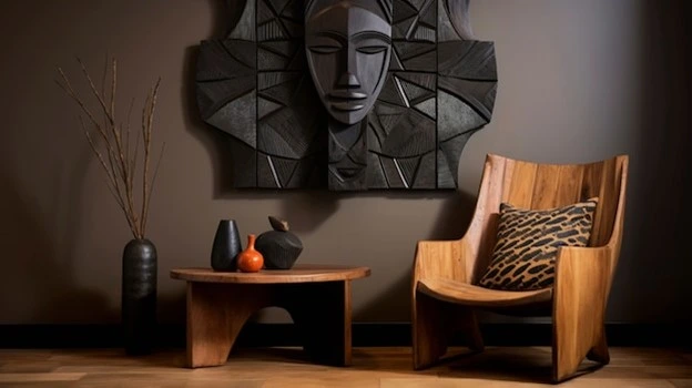 best eclectic apartment decor