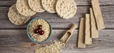 are wheat crackers good for diabetics