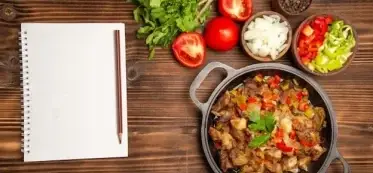 easy crockpot meals