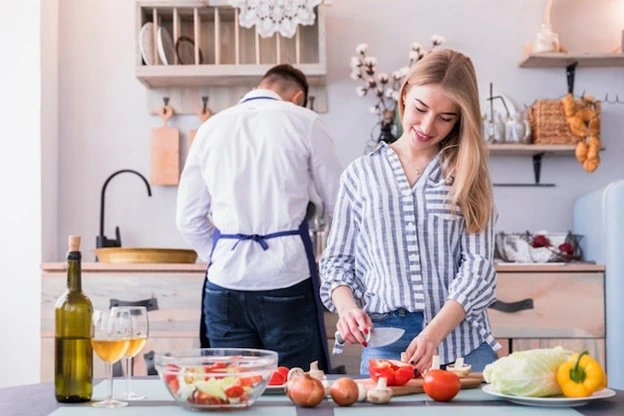 top cooking for one