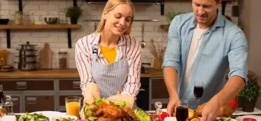 easy dinner ideas for two