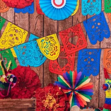 mexican decorations