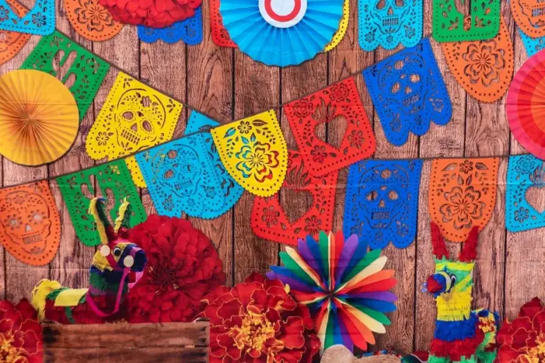 mexican decorations