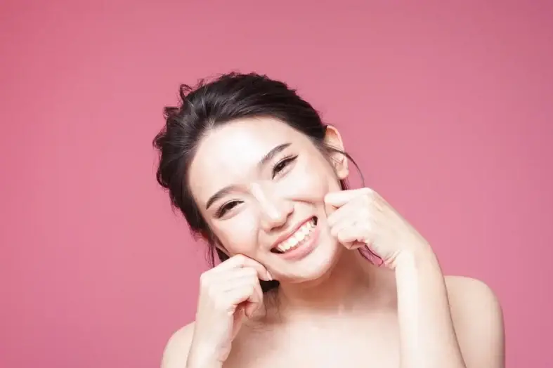 how to treat purging skin