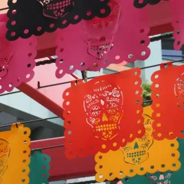 papel picado