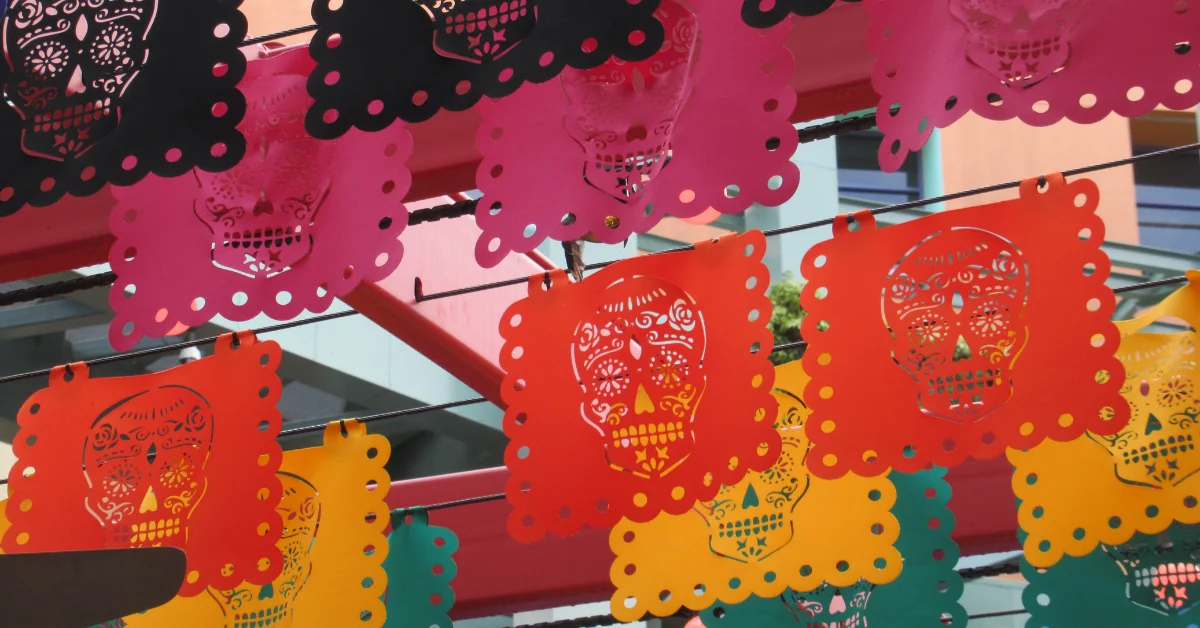 papel picado