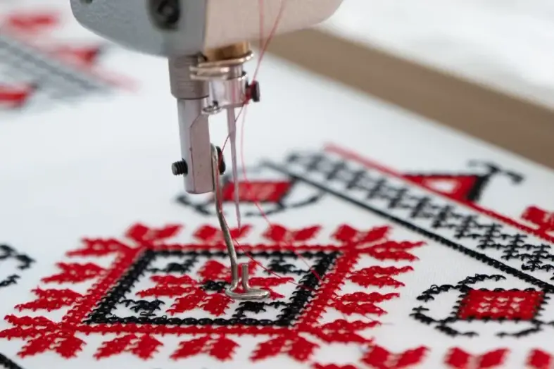 otomi embroidery