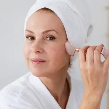 anti-aging skincare