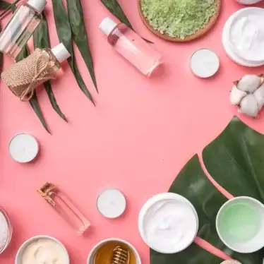 natural skincare ingredients