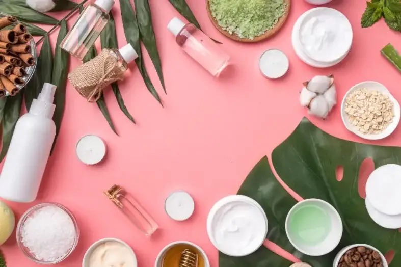 natural skincare ingredients