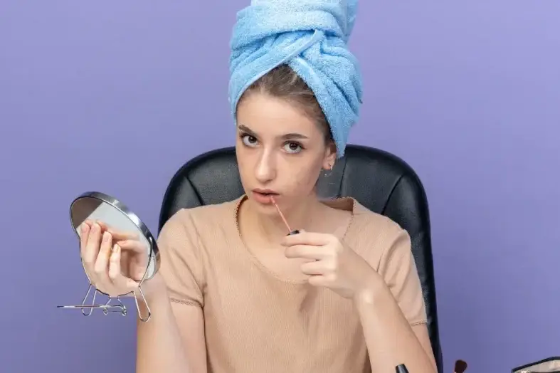 skincare myths